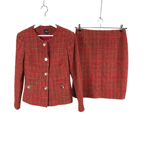 Unisex Ril's - Jakkupuku, koko 36 -  (1)