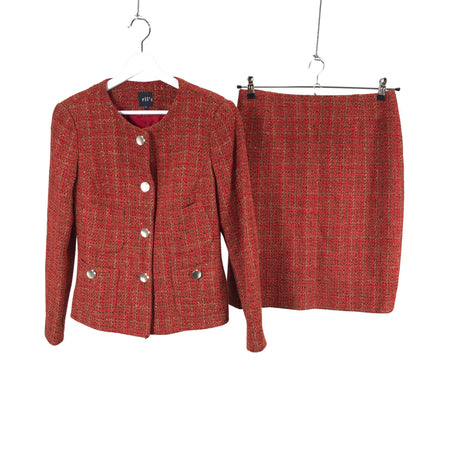 Unisex Ril's - Jakkupuku, koko 36 -  ()