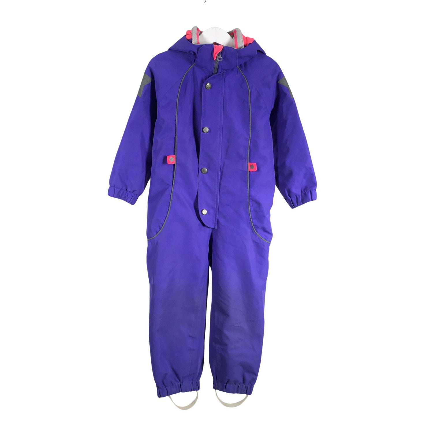  Välikausihaalari  Välikausihaalari, koko 92 - 98  Molo Kids 