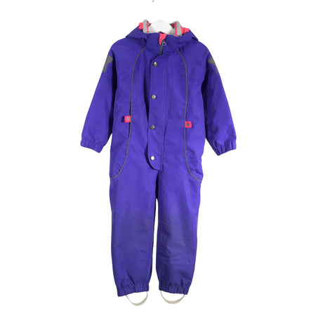 Unisex Molo Kids - Välikausihaalari, koko 92 - 98 -  ()