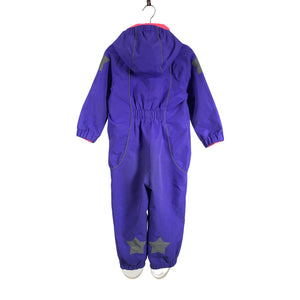 Unisex Molo Kids - Välikausihaalari, koko 92 - 98 -  (2)