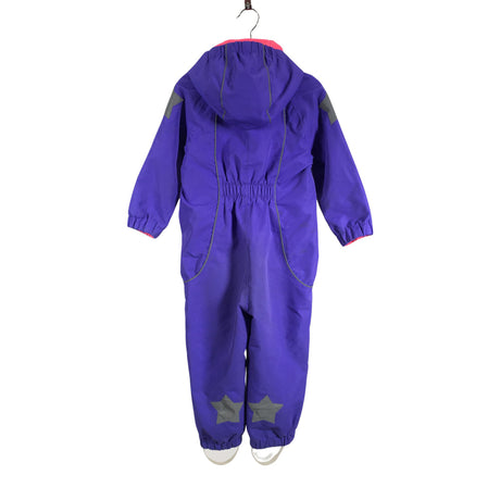 Unisex Molo Kids - Välikausihaalari, koko 92 - 98 -  (2)