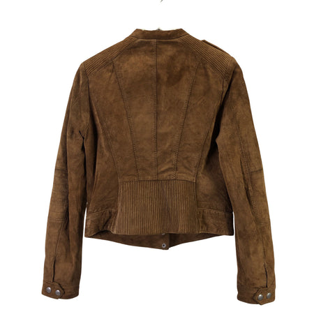 Unisex Jofama - Nahkatakki, koko 38 -  (2)