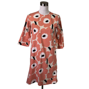 Unisex Marimekko - Trikoomekko, koko 36 -  (1)