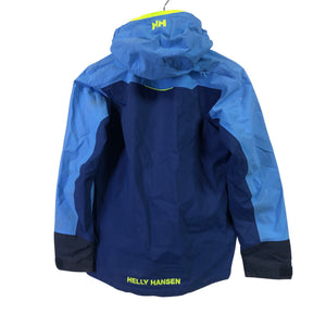 Unisex Helly Hansen - Kuoritakki, koko 146 - 152 -  (2)