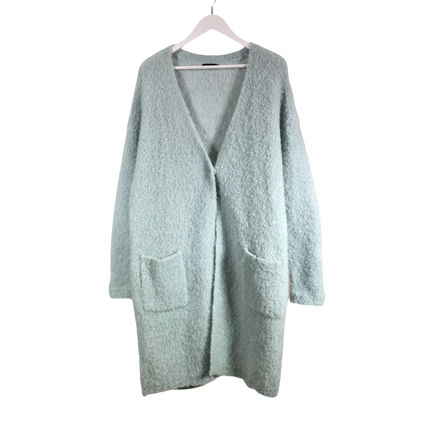 Unisex Nanso - Neuletakki, koko 38 -  (1)