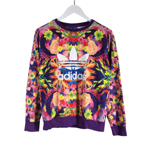 Unisex Adidas - Collegepaita, koko 158 - 164 -  (1)