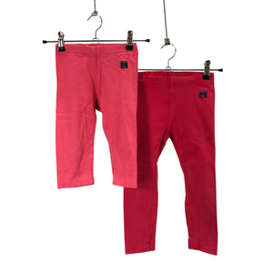 Unisex Polarn O. Pyret - Caprileggingsit, koko 98 - 104 -  (1)