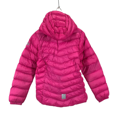 Unisex Reima - Kevytuntuvatakki, koko 146 - 152 -  (2)