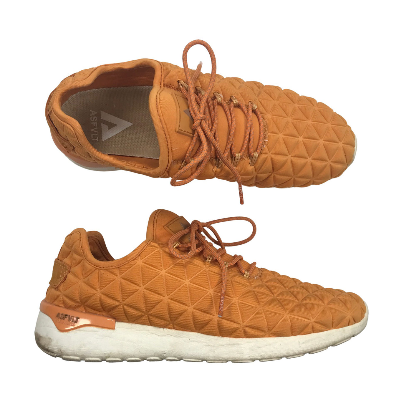 Unisex ASFVLT - Lenkkarit, koko 39 -  (1)