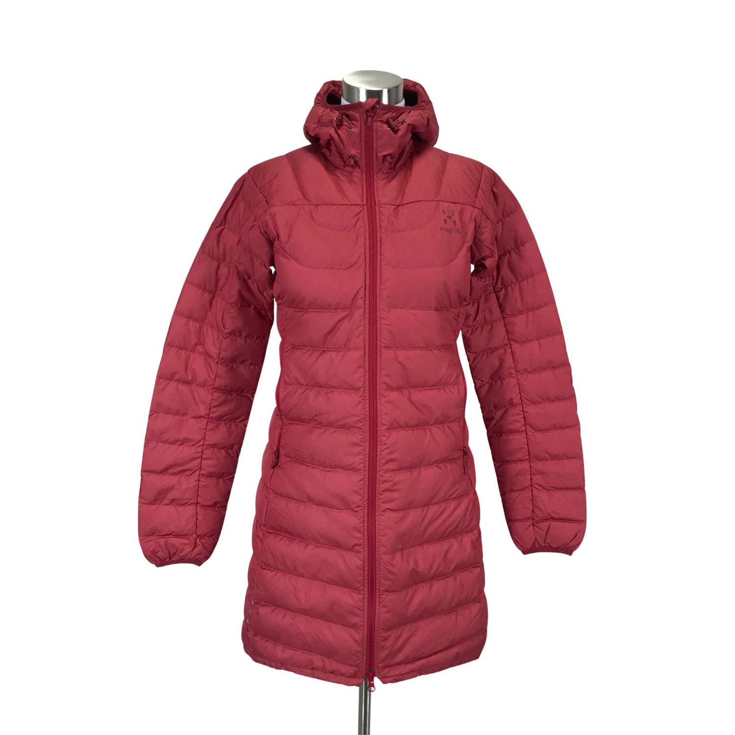 Kevytuntuvatakki, koko 36