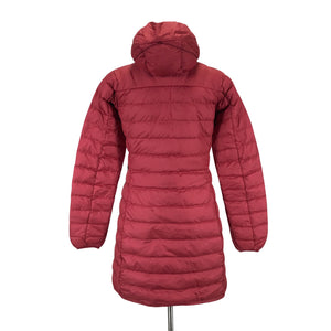 Kevytuntuvatakki, koko 36