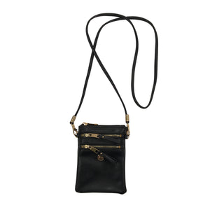 Unisex Ulrika - Olkalaukku, koko Mini -  (1)