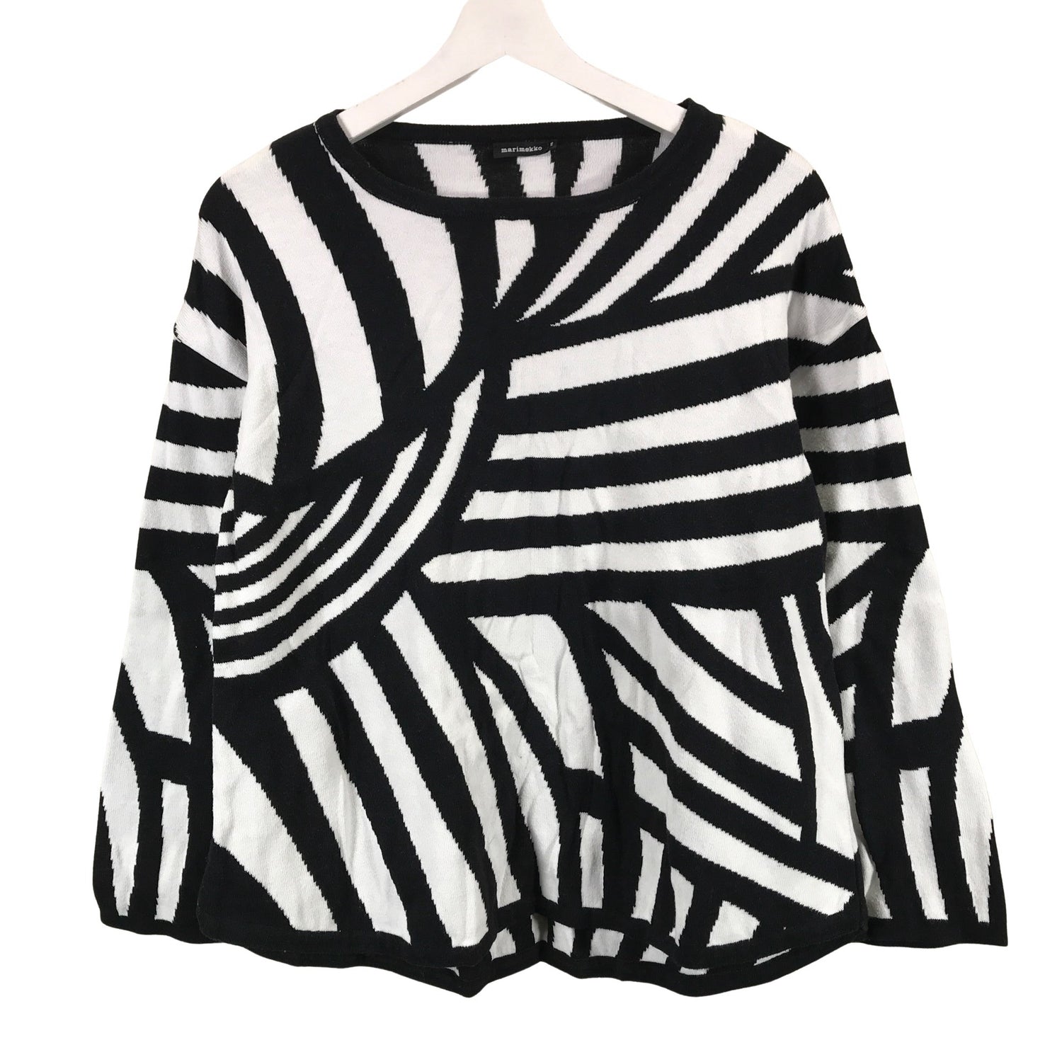  Neulepaita  Neulepaita, koko 34  Marimekko 