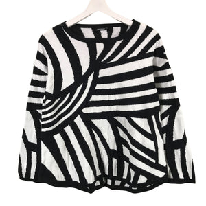 Unisex Marimekko - Neulepaita, koko 34 -  (1)