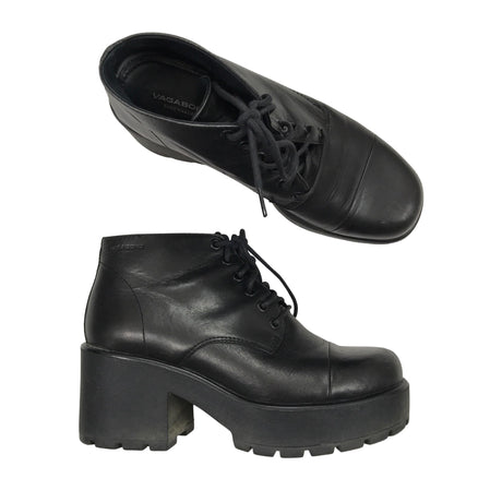 Unisex Vagabond - Nilkkurit, koko 37 -  ()