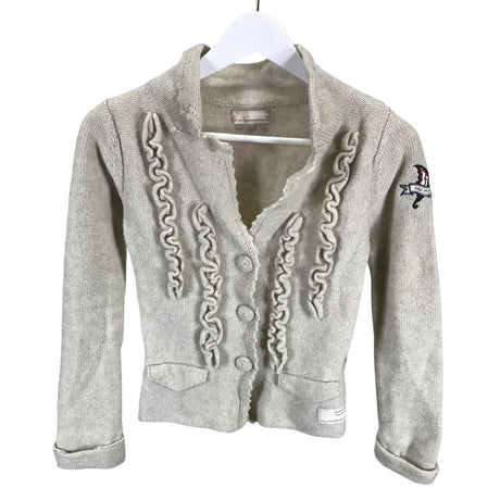 Unisex Odd Molly - Neuletakki, koko 34 -  ()