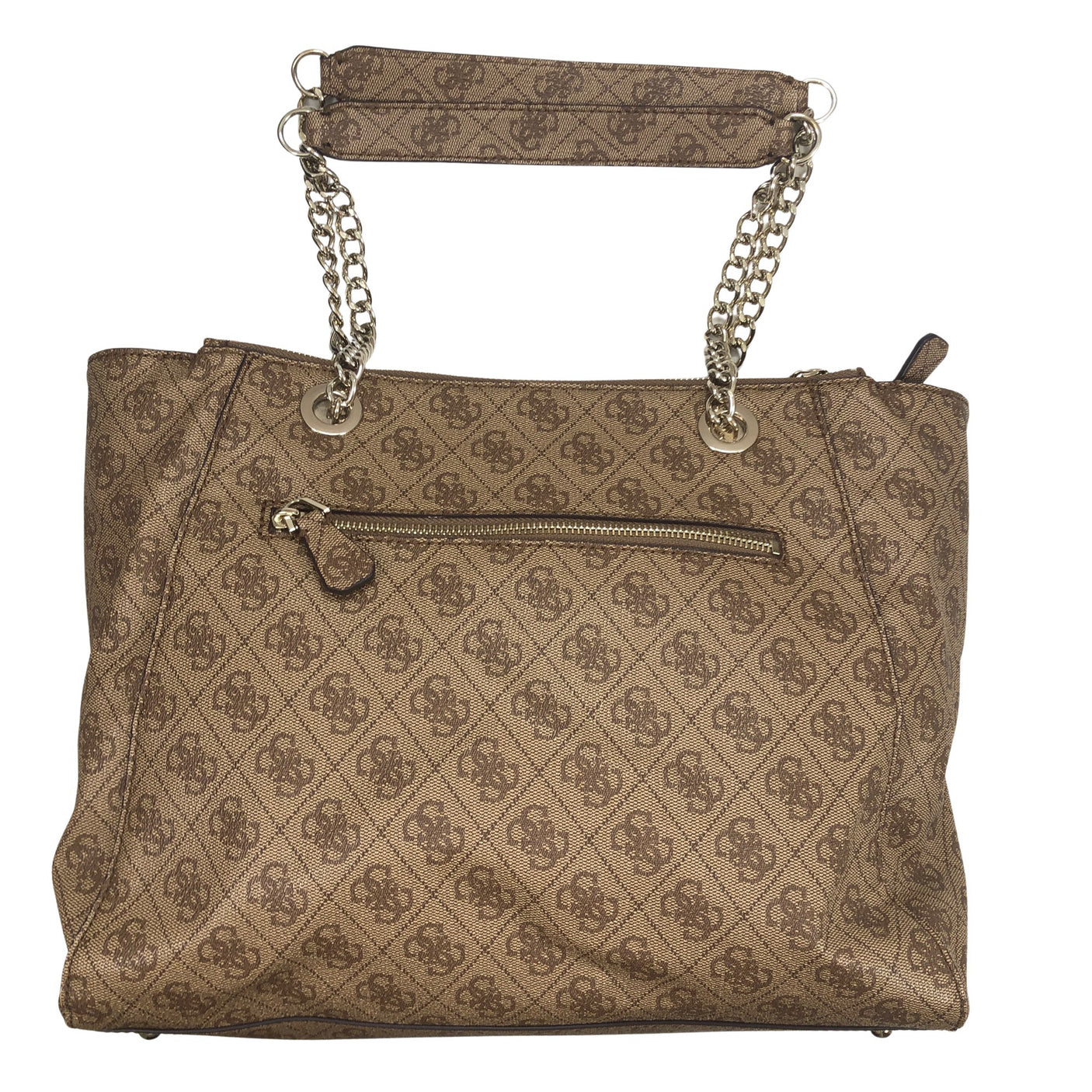Unisex Guess - Käsilaukku, koko Midi -  (2)