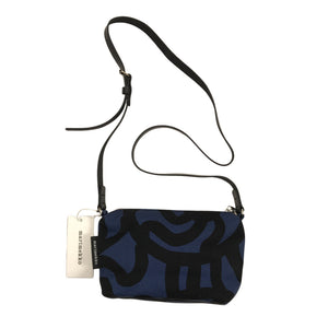Unisex Marimekko - Olkalaukku, koko Mini -  (1)