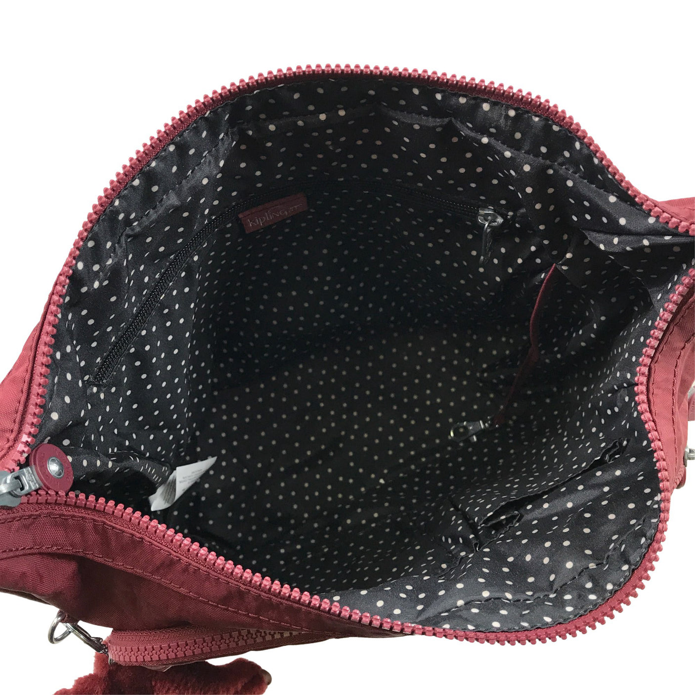 Olkalaukku, koko Midi