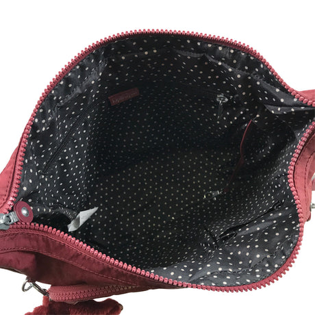 Unisex Kipling - Olkalaukku, koko Midi -  (2)