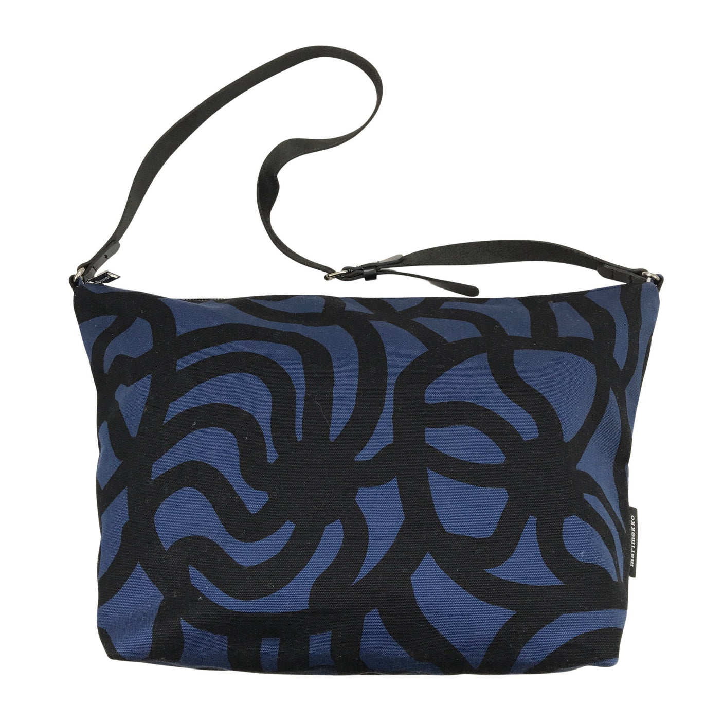 Olkalaukku, koko Maxi