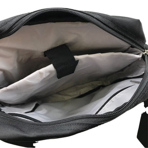 Olkalaukku, koko Maxi