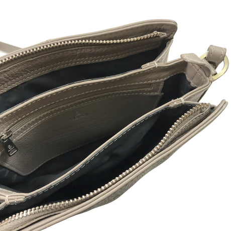 Unisex Adax - Olkalaukku, koko Mini -  (2)