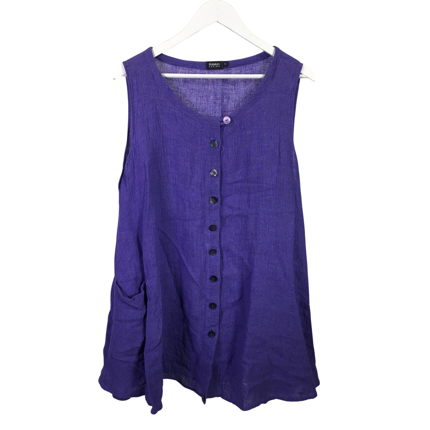 Kangastunika, koko 38