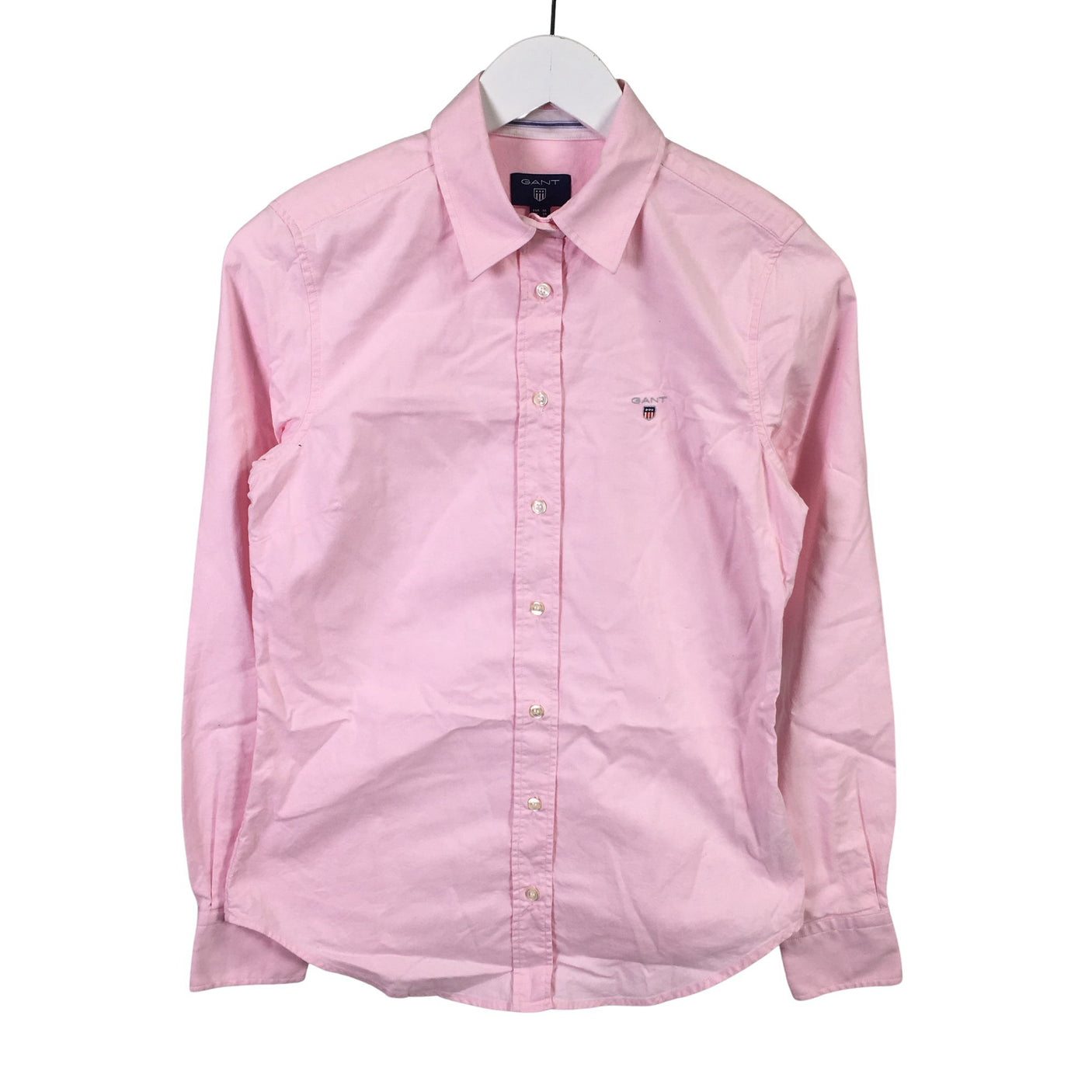 Unisex Gant - Kauluspaita, koko 36 -  (1)