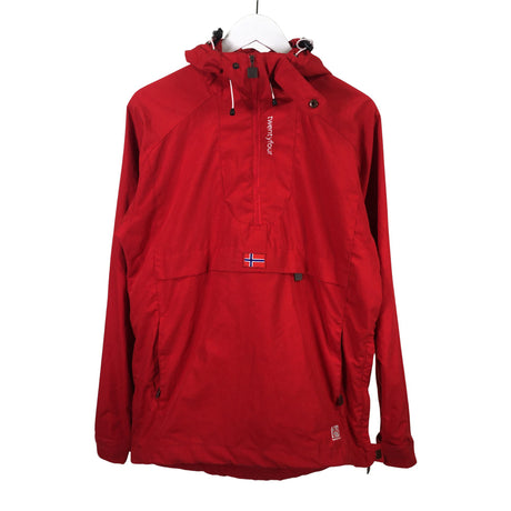 Unisex Twentyfour - Ulkoilutakki, koko M -  ()