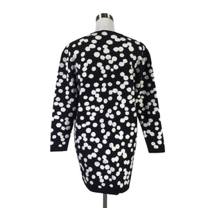 Unisex Nanso - Neuletakki, koko 38 -  (2)