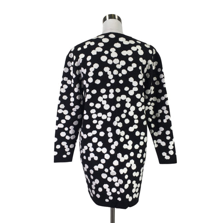 Unisex Nanso - Neuletakki, koko 38 -  (2)