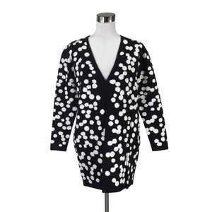 Unisex Nanso - Neuletakki, koko 38 -  (1)