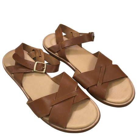 Unisex Clarks - Sandaalit, koko 38 -  ()