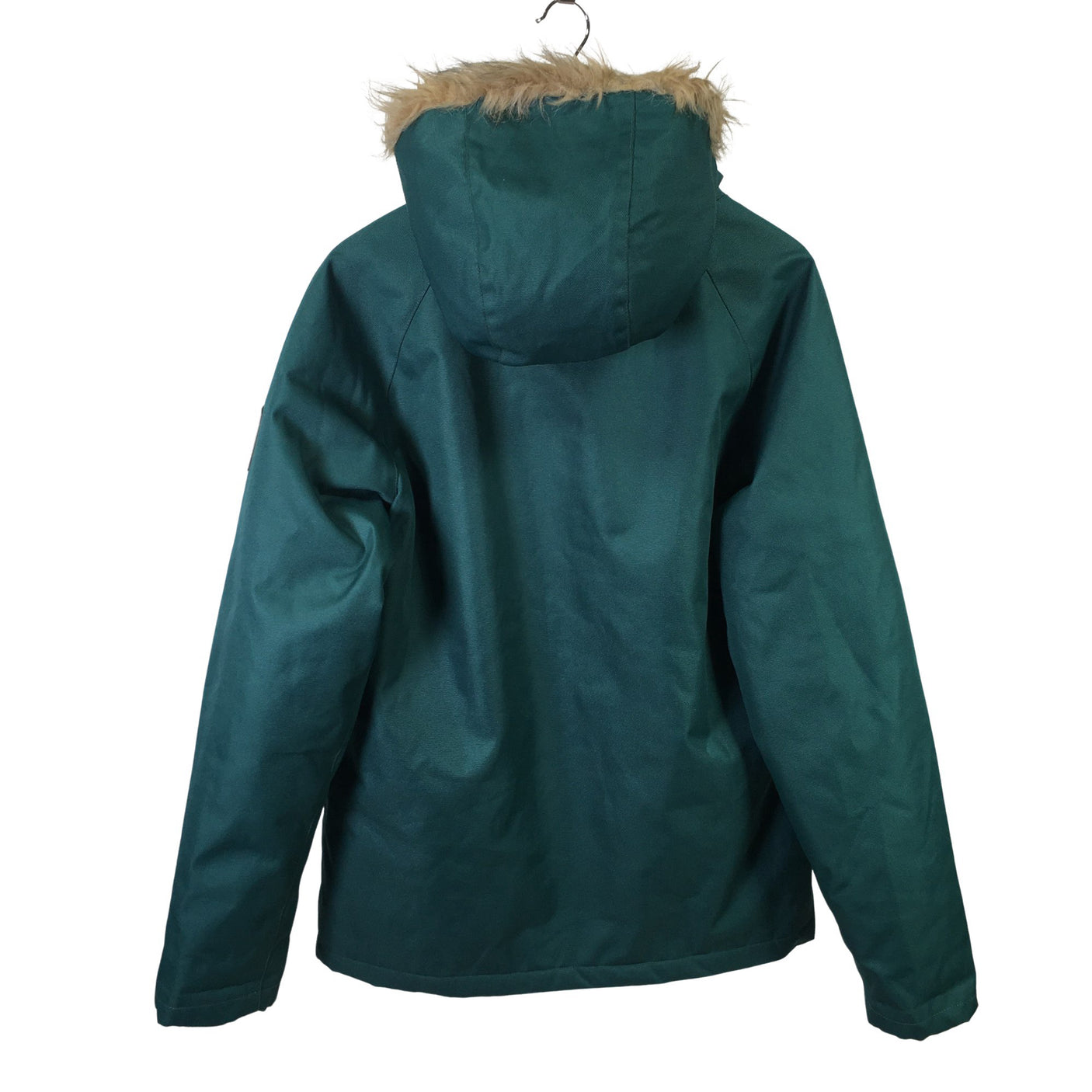Unisex Makia - Toppatakki, koko M -  (2)