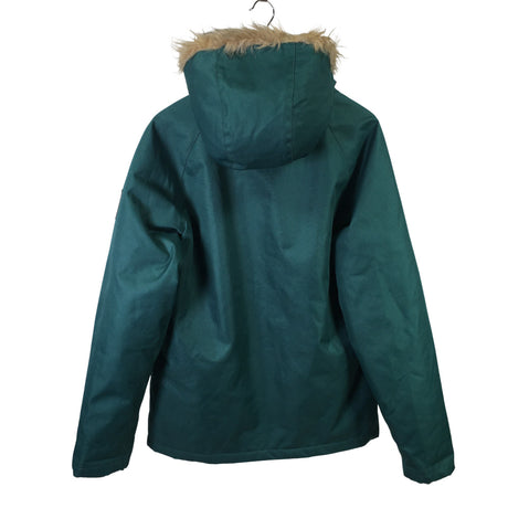 Unisex Makia - Toppatakki, koko M -  (2)