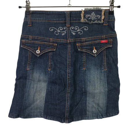 Unisex Phink Industries - Farkkuhame, koko 152 - 158 -  (2)
