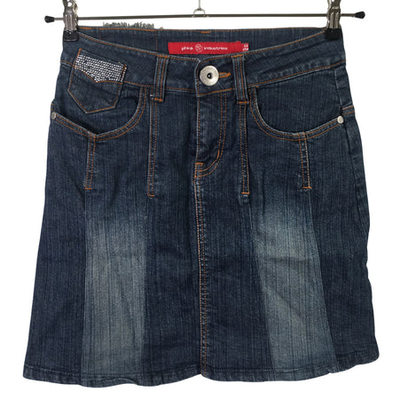 Unisex Phink Industries - Farkkuhame, koko 152 - 158 -  ()