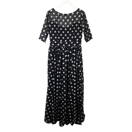 Unisex Floryday - Maksimekko, koko 40 -  (2)