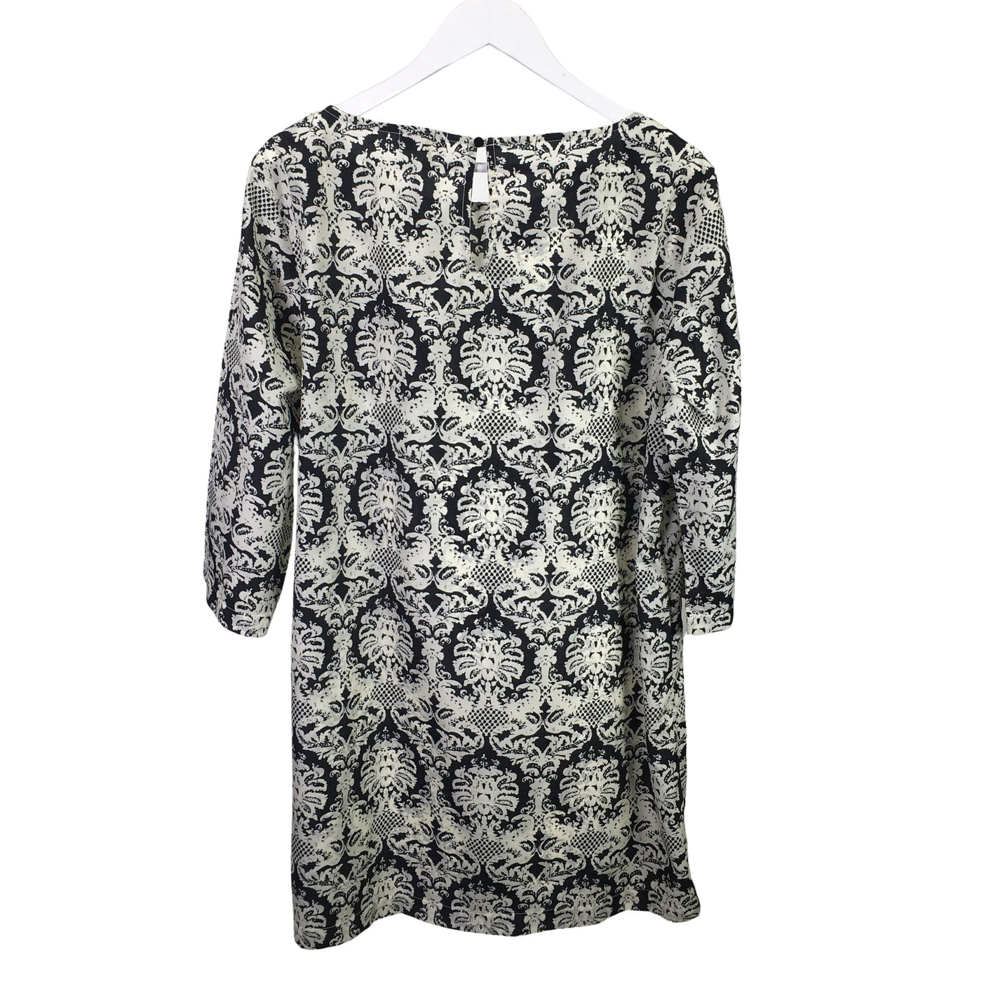 Unisex Barfota - Sifonkimekko, koko 42 -  (2)