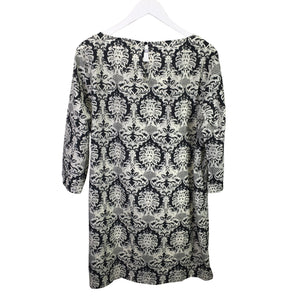 Unisex Barfota - Sifonkimekko, koko 42 -  (2)