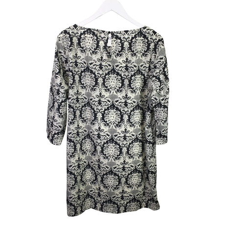 Unisex Barfota - Sifonkimekko, koko 42 -  (2)