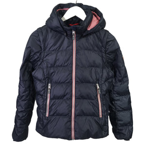 Unisex Reima - Untuvatakki, koko 152 - 158 -  (1)