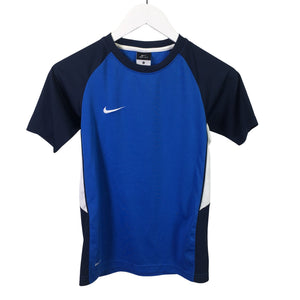 Unisex Nike - Urheilupaita, lyhyet hihat, koko 140 - 146 -  (1)
