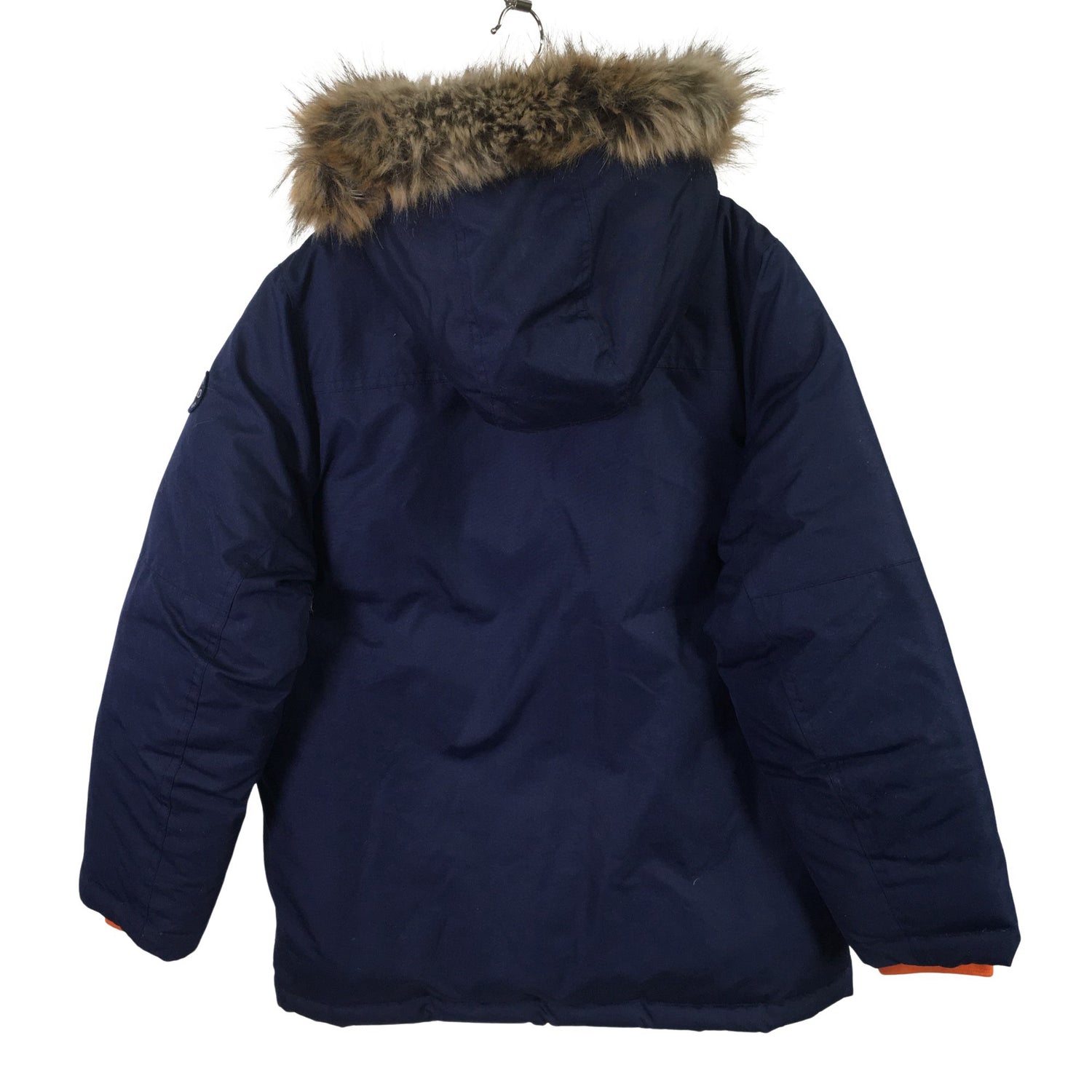  Untuvatakki  Untuvatakki, koko 146 - 152  Ralph Lauren 
