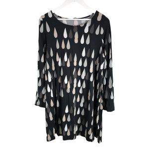 Unisex Marimekko - Trikootunika, koko 40 -  (1)