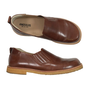 Unisex Angulus - Loaferit, koko 40 -  (1)