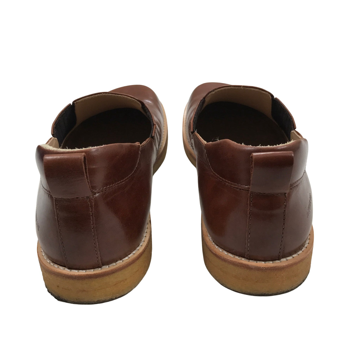 Unisex Angulus - Loaferit, koko 40 -  (3)