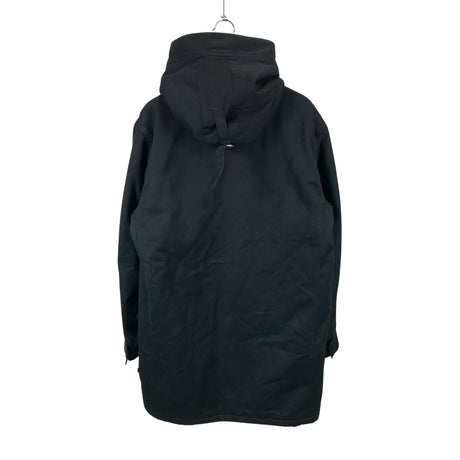 Unisex Koppartrans - Parkatakki, koko L -  (2)